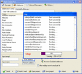 Screenshot of Mail Them Pro 8.12