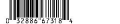 UPCA UPCE EAN13 EAN8 ISBN Barcode Fonts