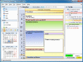 Screenshot of EssentialPIM Pro 3.73