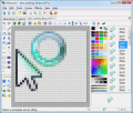 Screenshot of ArtCursors 5.25