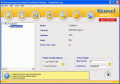 Screenshot of Kernel Novell - Data Recovery Software 4.03