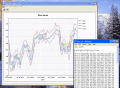 Graph builder for your txt data files