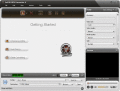 Screenshot of ImTOO MOV Converter 6.0.9.0806