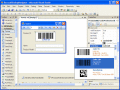 Linear and 2D barcode for Windows Forms .NET