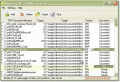 Screenshot of Advanced PDF to JPG converter 1.9.9.34
