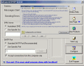 Screenshot of Advanced SMTP Server 5.263