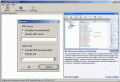 Screenshot of Free SMTP Server 2.5997