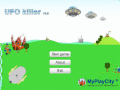Screenshot of UFO Killer 3.0