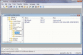 Screenshot of RegSnap 7.0.2084