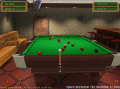 Screenshot of 3D Live Snooker 2.72