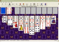 Play 30 of the most popular solitaire games