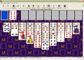 Screenshot of Most Popular Solitaire 2.30