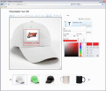 Screenshot of Aurigma Graphics Mill for .NET 5.5