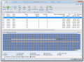 Screenshot of O&O Defrag 14 Server Edition 14.0