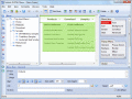 Screenshot of Sothink DHTML Menu 9.8