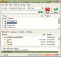 Screenshot of Complex Evolution 5.1.1