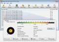 Screenshot of Golden Records Vinyl to CD Converter 2.05