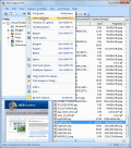 Screenshot of ACA Capture Pro 5.60