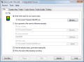 Screenshot of ACA Screen Recorder 5.00