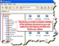 UltraSentry is a disk and registry cleaner.