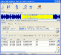 Screenshot of Direct MP3 Splitter Joiner 2.1.0.0