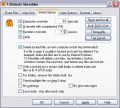 Overwrite files, DoD conform, Wipe Disk