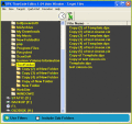 Screenshot of DPX TimeCode Editor 1.07
