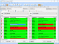 Screenshot of DTM Data Comparer 1.25.01