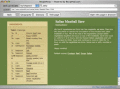 Screenshot of Recipe4mac 1.5.6