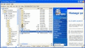 Screenshot of Total HTML Converter 2.4