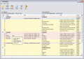 DbWeigher compares MS Access databases.