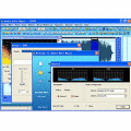 It is audio editor and recorder software.