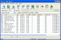 Screenshot of CD to Mp3 Maker 2.60