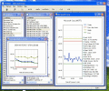 Screenshot of VITicker 1.1