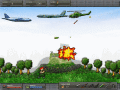 Screenshot of Air Invasion 3.2