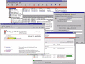 Monitor and alert when files or dir change