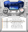 Screenshot of Audio Mid Recorder 4.01