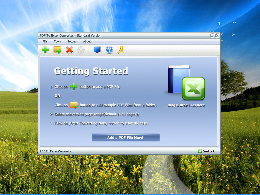 iskysoft pdf to excel converter iskysoft pdf to excel converter