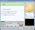 Screenshot of ImTOO DVD Creator 7.1.3.20131111