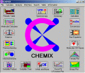 Screenshot of CHEMIX School 3.60