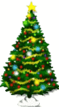 Get free Christmas tree for your desktop.