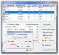 Screenshot of ChrisTV Lite 5.61