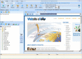 Screenshot of Website Extractor 10.52