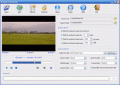 Screenshot of Allok Video Splitter 3.1.1117