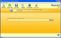 Screenshot of Kernel ZIP - Repair Corrupt ZIP Files 4.02