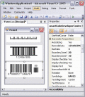 Screenshot of SmartCodeDeveloper 4.5