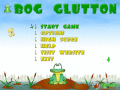 Screenshot of Bog Glutton 3.1