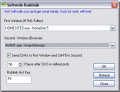 Screenshot of Softvoile Rubilnik 1.32