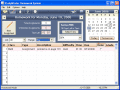 Screenshot of StudyMinder Homework System 3.0