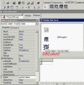 Screenshot of DAC for MySQL 3.0.7